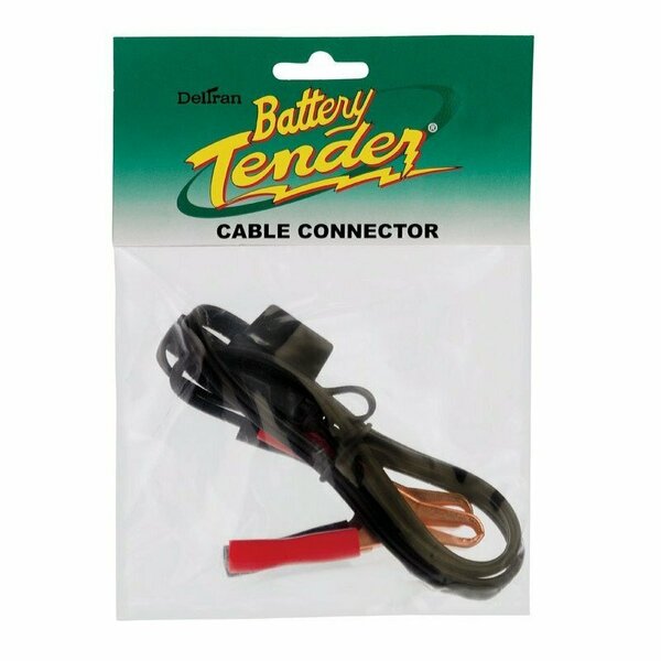 Battery Tender BATT CHRGR CABLE CONNECT 081-0069-4